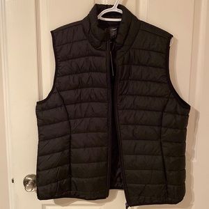 Lightweight vest